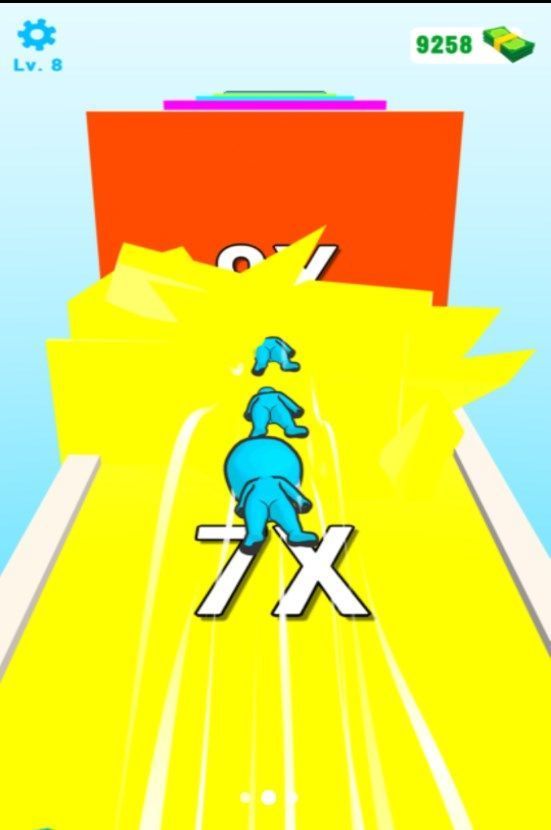 冒险闯关派对手机版下载-冒险闯关派对手机版安卓下载v1.2