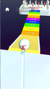 雪地赛跑最新版下载-雪地赛跑最新安卓版下载v2.1.5