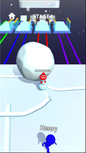雪地赛跑最新版下载-雪地赛跑最新安卓版下载v2.1.5
