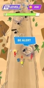 高速公路跑酷游戏下载-高速公路跑酷游戏安卓版下载v0.4