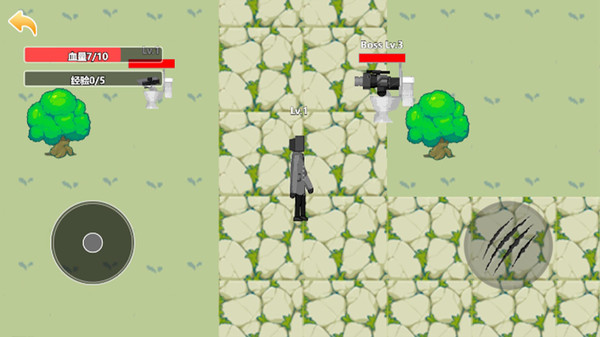 监控马桶人生存