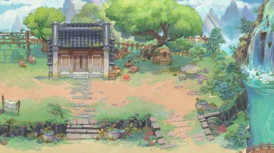 归园田居手机版下载-归园田居手机最新版下载v1.0.1.009