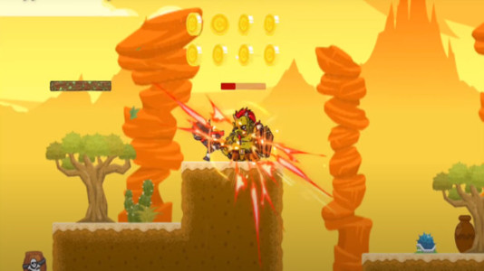 忍者地牢冒险汉化版下载-忍者地牢冒险汉化手机版下载v1.0