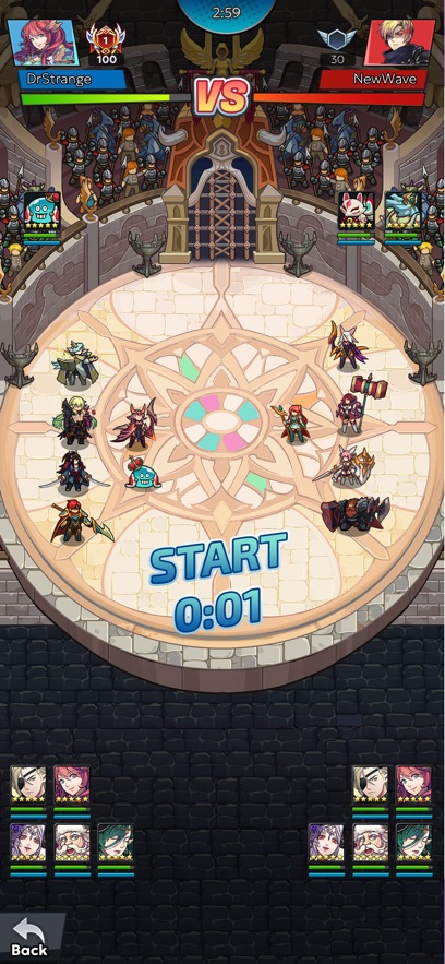 福蒂亚斯史诗游戏下载-福蒂亚斯史诗游戏官网版下载v1.0.21