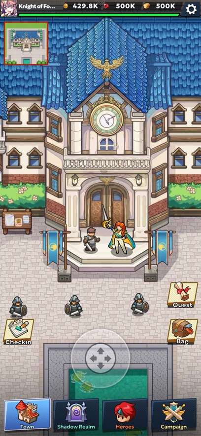 福蒂亚斯史诗游戏下载-福蒂亚斯史诗游戏官网版下载v1.0.21