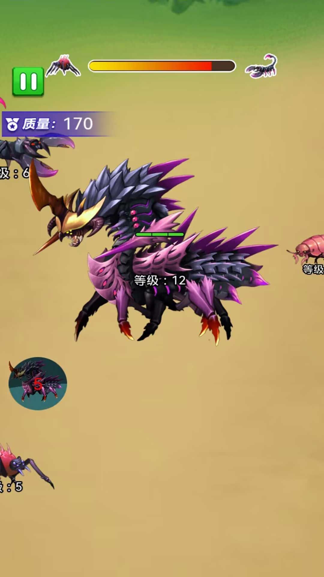 蚂蚁王国大冒险官网版下载-蚂蚁王国大冒险官网正版下载v5.0.0