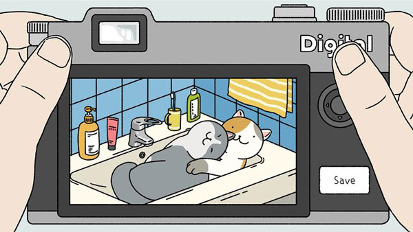 萌宅物语官方版手机下载-萌宅物语官方版手机2024下载v1.23.0