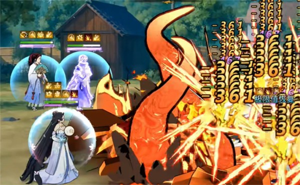 暗夜格斗猎鬼人手游下载-暗夜格斗猎鬼人手游官网版下载v1.0.3