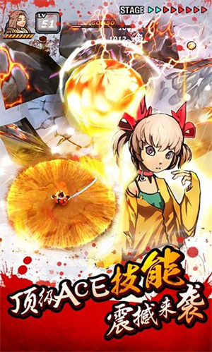 亡灵杀手(Undead Hero)