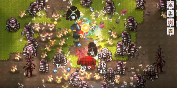 美味星球饥饿鲨鱼