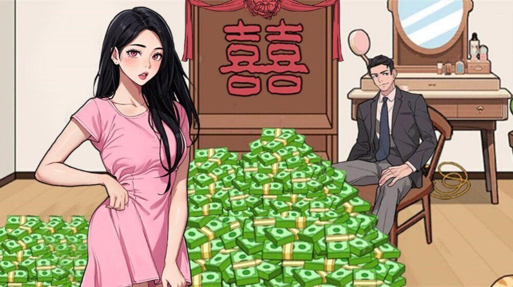 我要变秃了安卓版下载-我要变秃了安卓手机版下载v1.0