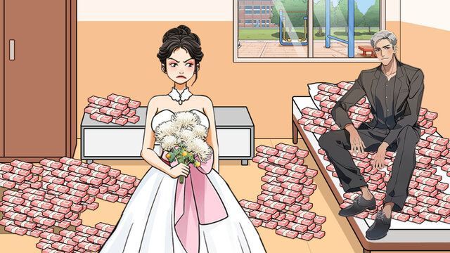 我要变秃了安卓版下载-我要变秃了安卓手机版下载v1.0