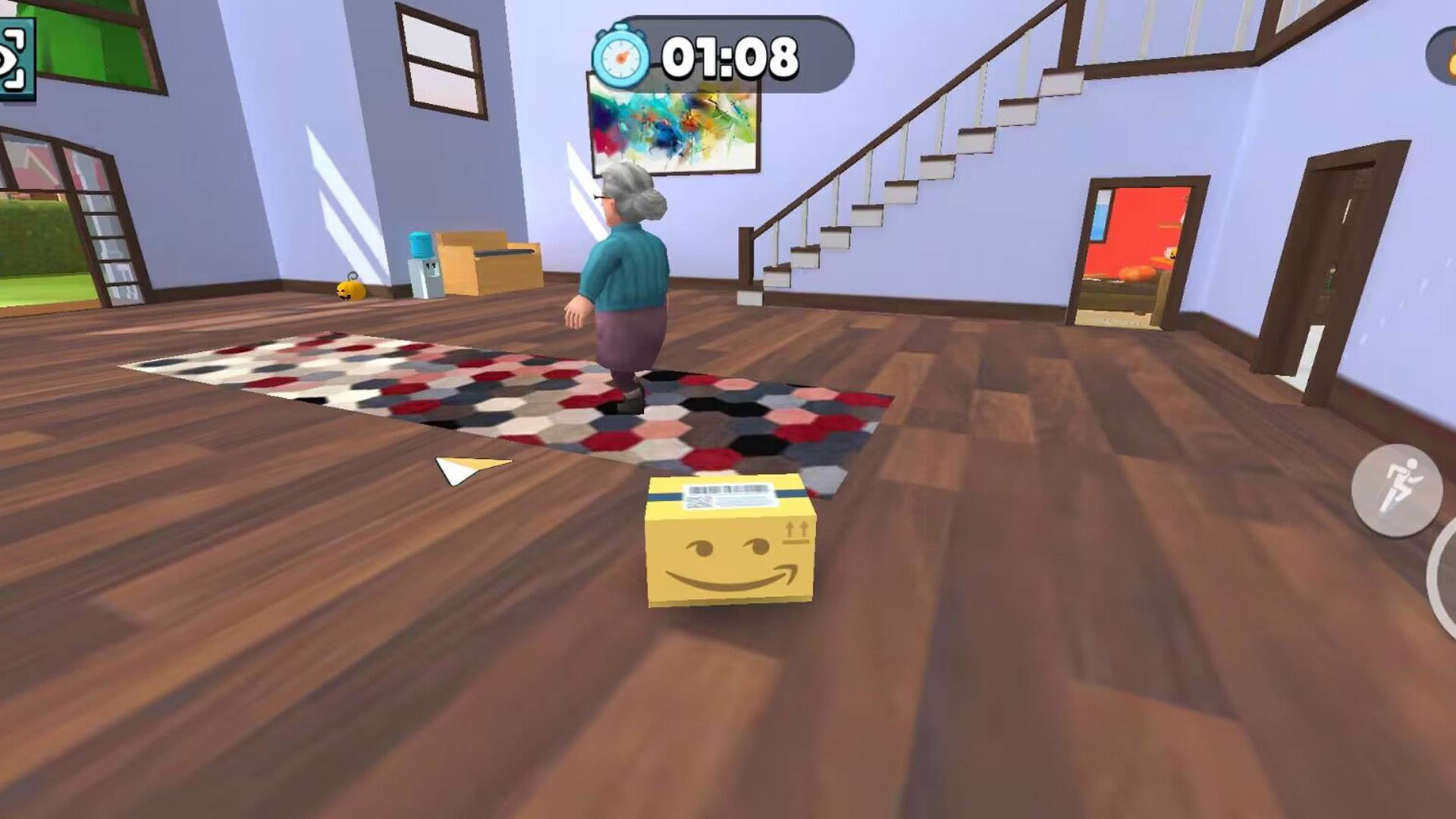 猫鼠游戏最新版下载-猫鼠游戏安卓手机版下载v300.1.0