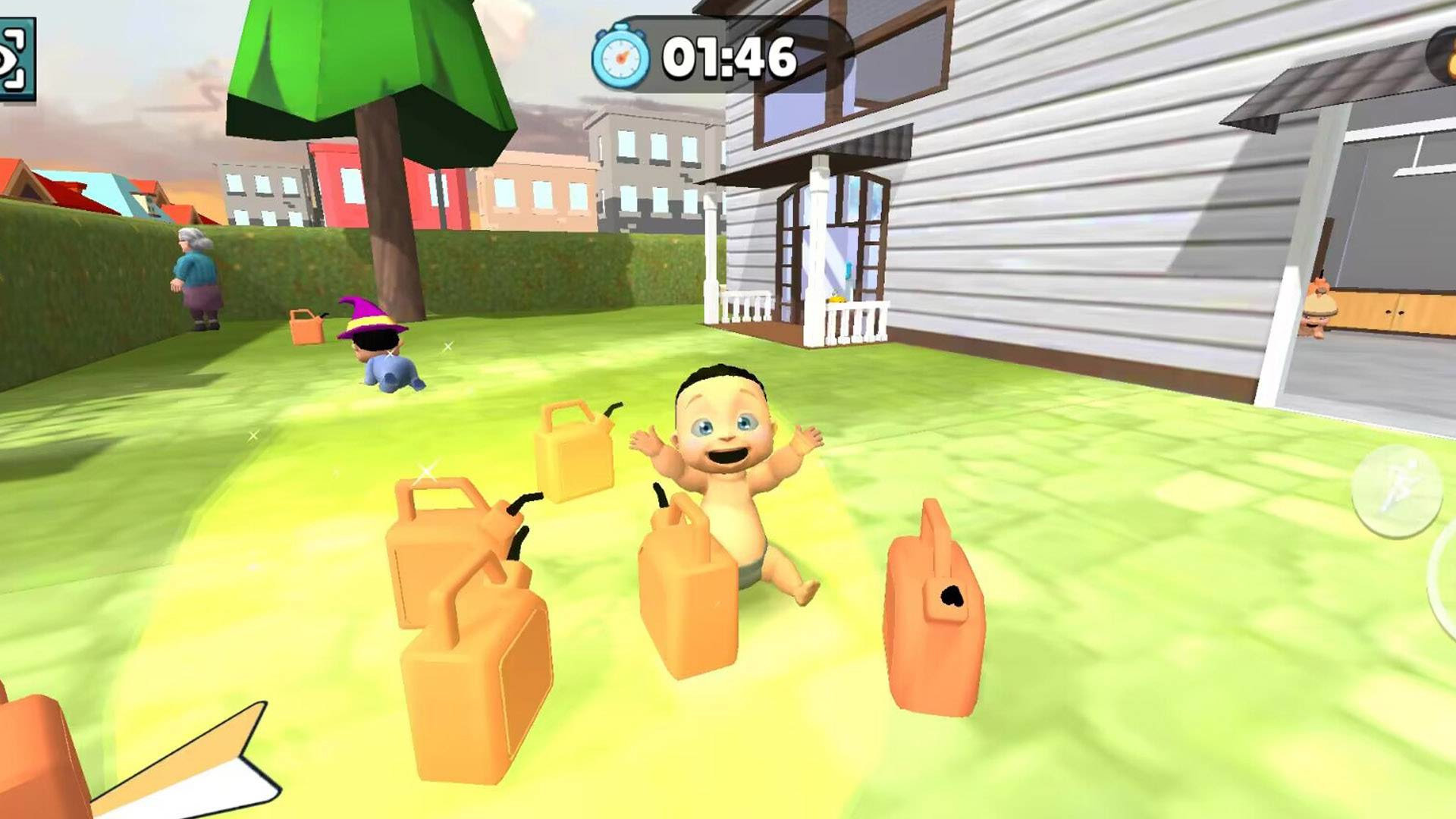 猫鼠游戏最新版下载-猫鼠游戏安卓手机版下载v300.1.0