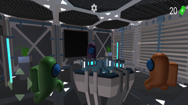 我们之中3d版下载-我们之中3d版手机下载v2.0