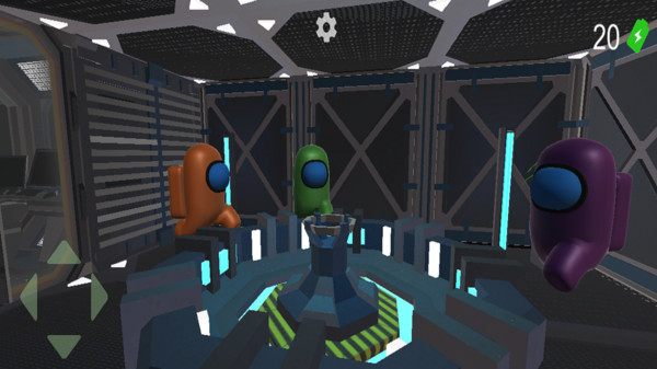 我们之中3d版下载-我们之中3d版手机下载v2.0