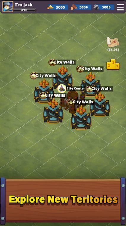 战争帝国公司(War Inc: Empire)