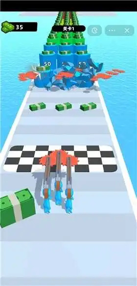 大枪冲冲冲游戏下载-大枪冲冲冲游戏安卓版下载v1.0.1.407.402.0309