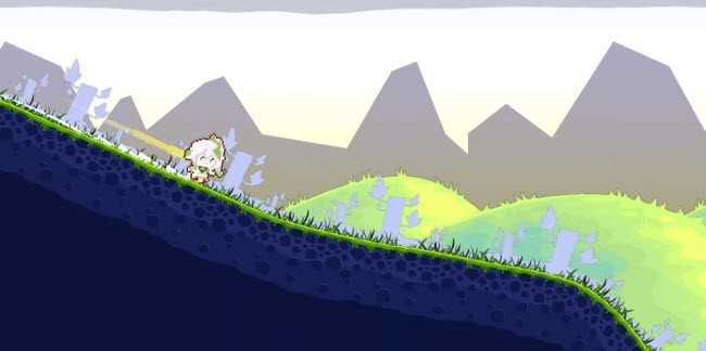 滑草大冒险最新版下载-滑草大冒险最新手机版下载v1.4