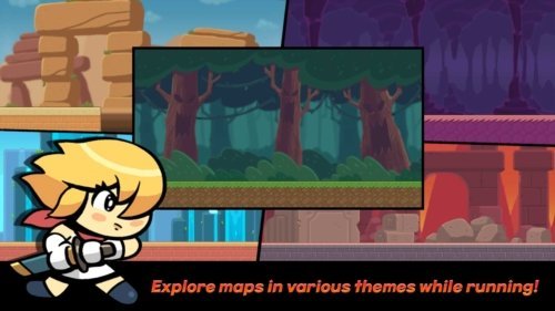 跑切跑游戏手机版下载-跑切跑游戏手机中文版下载v1.1.12