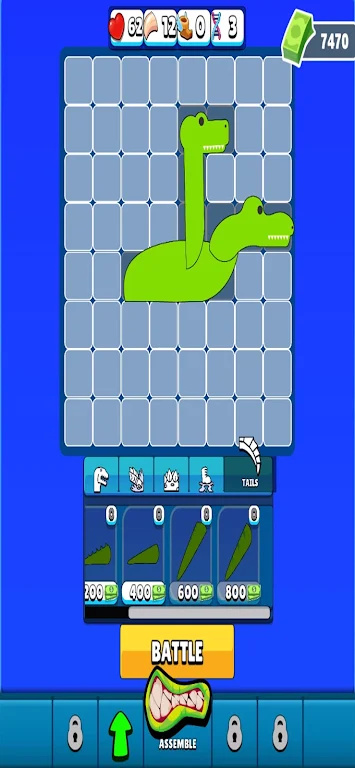 我们是恐龙手游下载-我们是恐龙(We are Dinosaurs)手游官网版下载v1.0