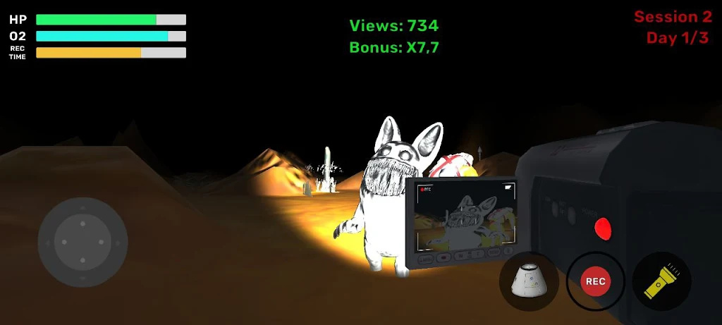 异常内容记录游戏下载-异常内容记录游戏安卓版下载v 1.2