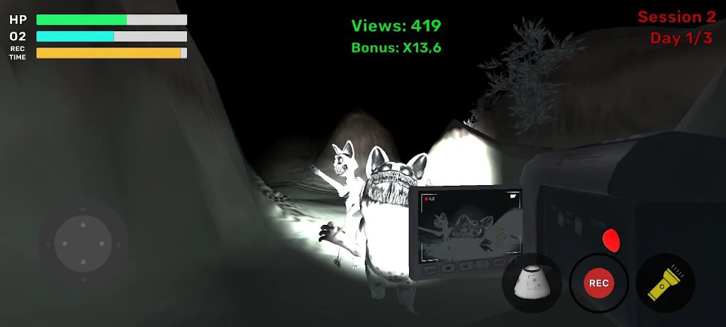 异常内容记录游戏下载-异常内容记录游戏安卓版下载v 1.2