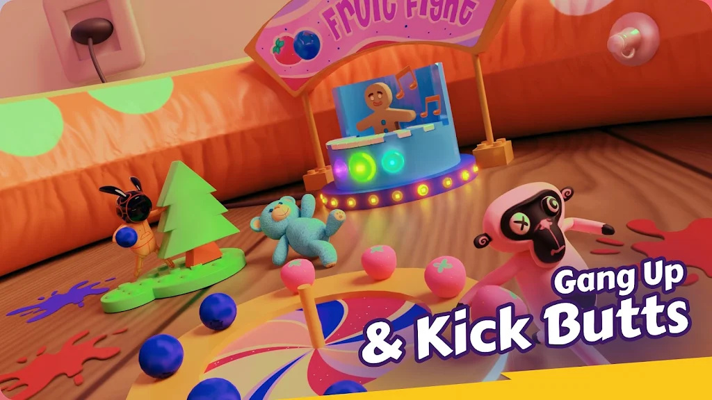 弗里斯基怪胎官网版下载-弗里斯基怪胎官网正版下载v0.1