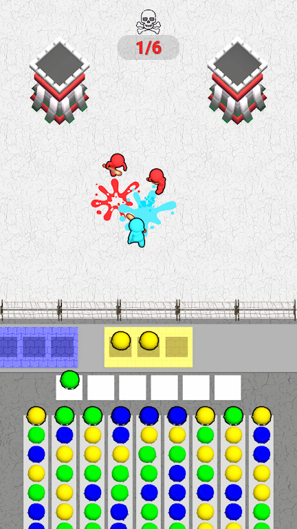 果酱冲突安卓版下载-果酱冲突(Clash Jam)安卓版手机下载v1.0.3