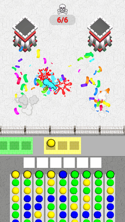 果酱冲突(Clash Jam)