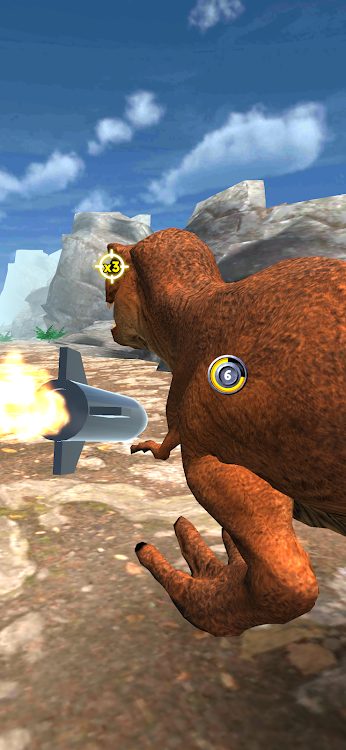 怪物追逐战手机版下载-怪物追逐战手机汉化版下载v2.0.1