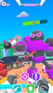 格斗对决游戏手机版下载-格斗对决游戏最新版下载v1.2