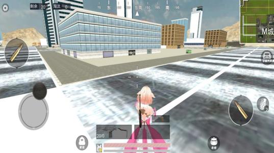 跳伞吃鸡精英手游下载-跳伞吃鸡精英手游正式版下载v2.0