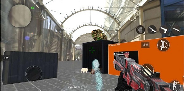 gz穿越火线破解版所有非卖品都解锁