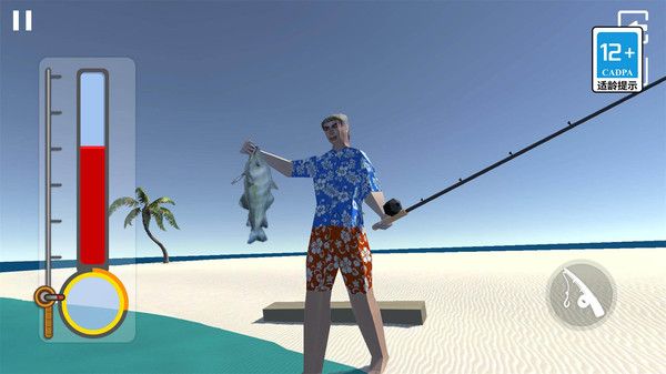 沙盒禁闭求生手游下载-沙盒禁闭求生手游安卓版下载v1.0.2