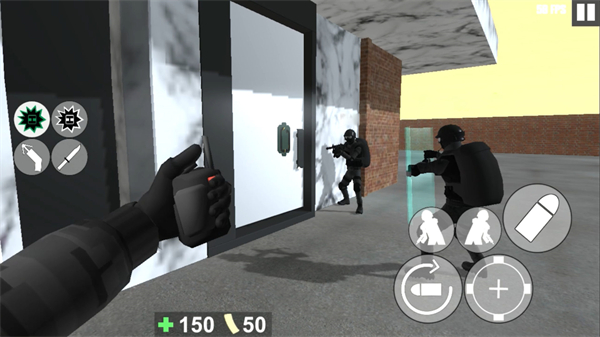 CQB战争手游下载-CQB战争手游官网版下载v1.2