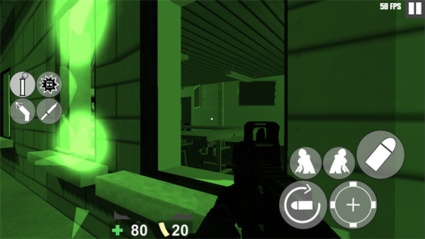 CQB战争手游下载-CQB战争手游官网版下载v1.2