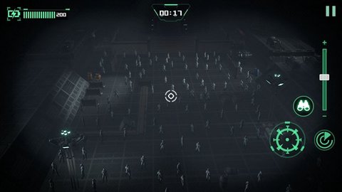 13号异常者手游下载-13号异常者手游正式版下载v1.0.1