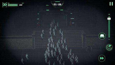 13号异常者手游下载-13号异常者手游正式版下载v1.0.1