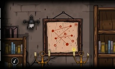 谜之宅邸3复活官网版下载-谜之宅邸3复活官网正版下载v1.1.19