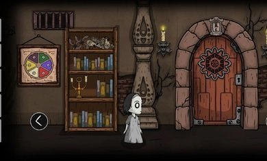 谜之宅邸3复活官网版下载-谜之宅邸3复活官网正版下载v1.1.19