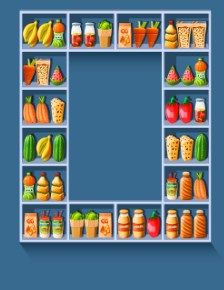 超市收纳达人游戏下载-超市收纳达人游戏中文版下载v1.0.0