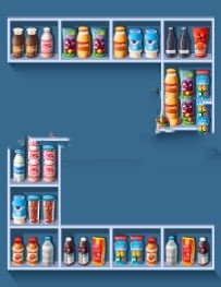 超市收纳达人游戏下载-超市收纳达人游戏中文版下载v1.0.0