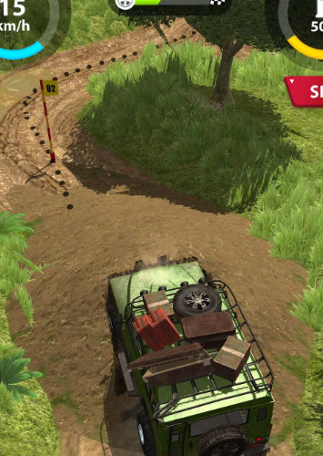 越野跑者安卓版下载-越野跑者安卓版手机下载v0.1.0