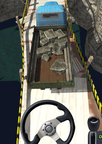 越野跑者安卓版下载-越野跑者安卓版手机下载v0.1.0