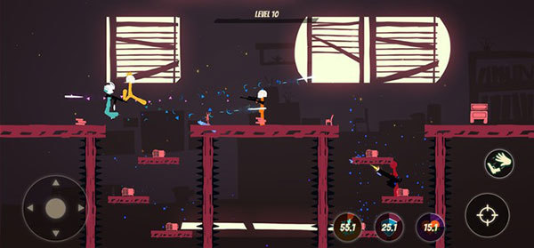 火柴人战斗阴影最新版下载-火柴人战斗阴影最新手机版下载v1.12