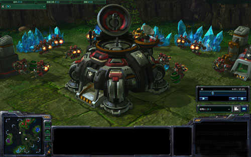 星际争霸2国服下载-星际争霸2国际服免费下载v1.0