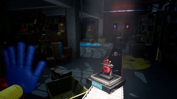 poppyplaytime3正版下载-poppyplaytime3正版手机下载v1.0