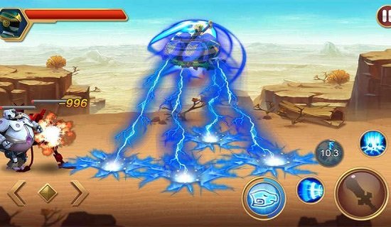 神兽金刚手游免费下载-神兽金刚手游免费中文版下载v1.5.2