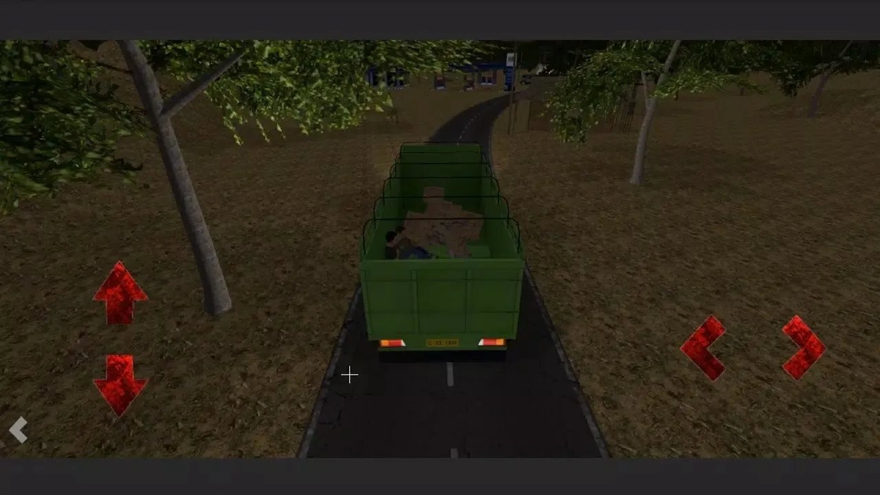 恐怖奶奶的复仇游戏下载-恐怖奶奶的复仇游戏官网版下载v1.1.10